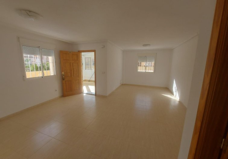 Segunda mano - town house - Rojales - Lo Marabú