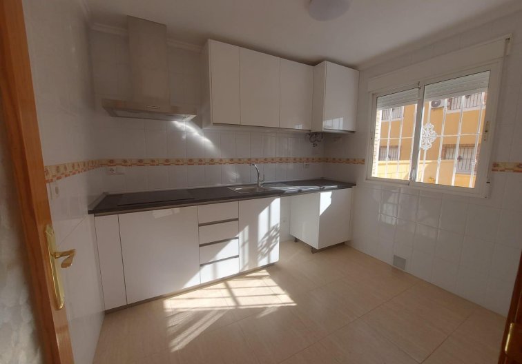 Segunda mano - town house - Rojales - Lo Marabú