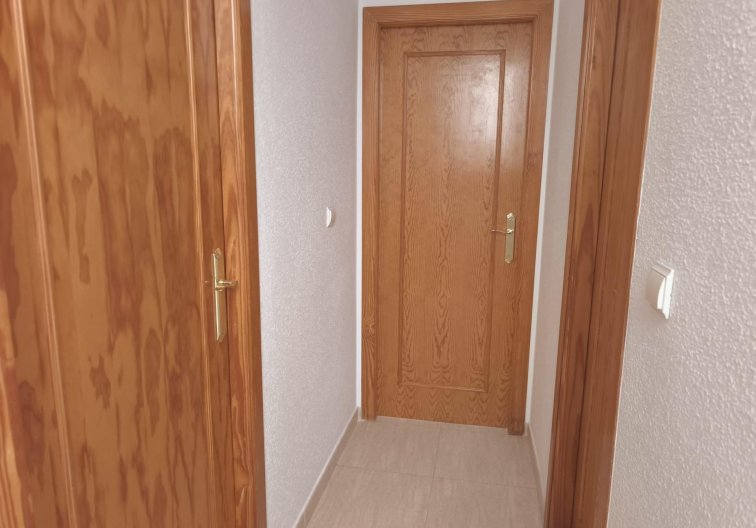 Segunda mano - town house - Rojales - Lo Marabú