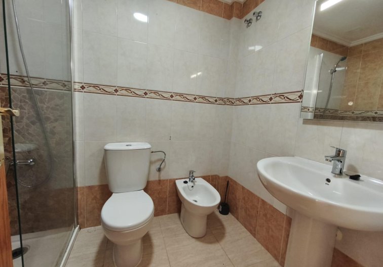Segunda mano - town house - Rojales - Lo Marabú