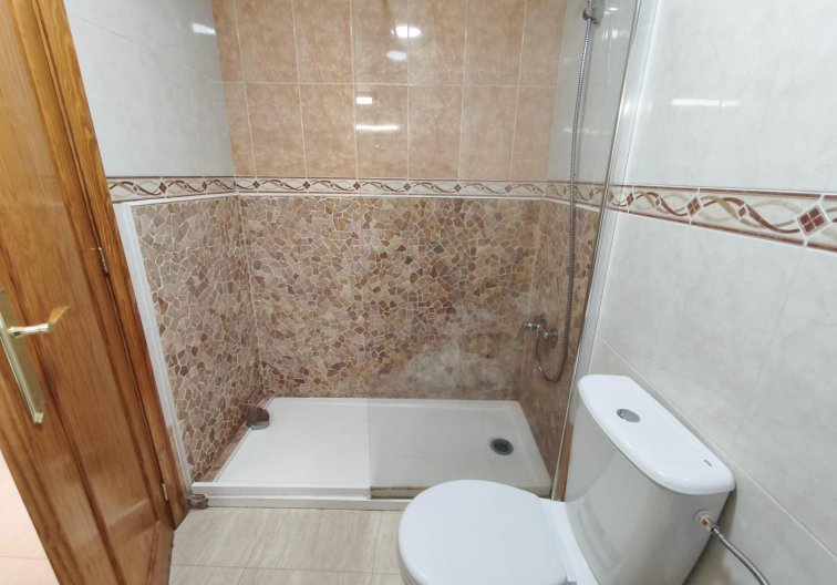 Segunda mano - town house - Rojales - Lo Marabú