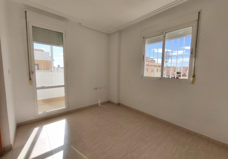 Segunda mano - town house - Rojales - Lo Marabú