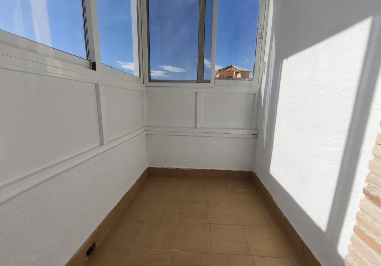 Segunda mano - town house - Rojales - Lo Marabú