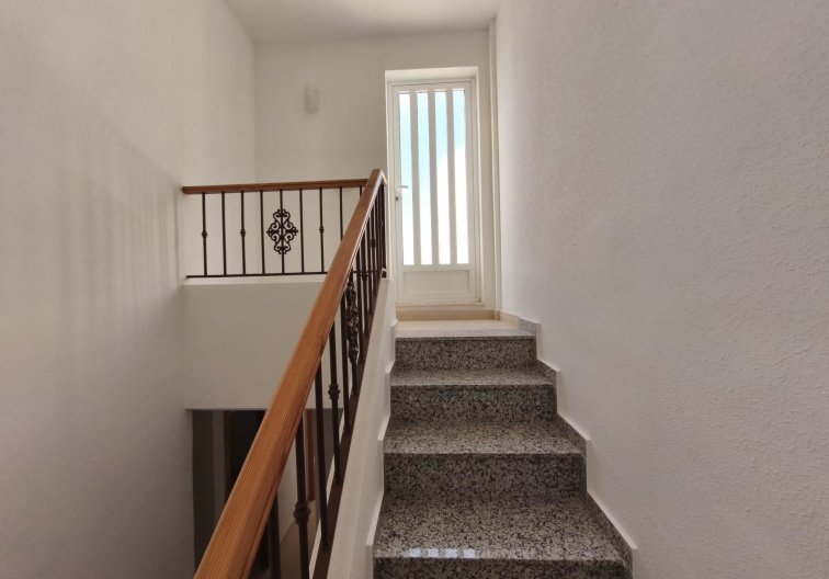 Segunda mano - town house - Rojales - Lo Marabú