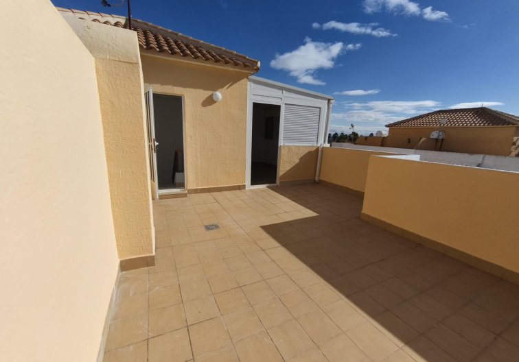 Segunda mano - town house - Rojales - Lo Marabú