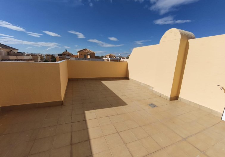 Segunda mano - town house - Rojales - Lo Marabú