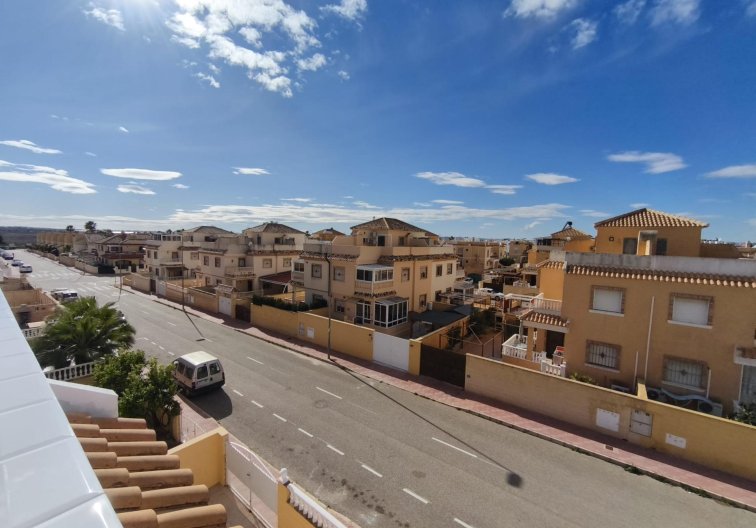 Segunda mano - town house - Rojales - Lo Marabú