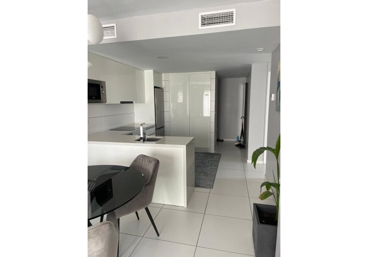 Wiederverkauf - Wohnung - Orihuela Costa - Las Filipinas