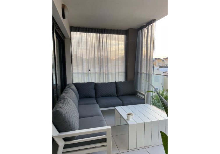 Wiederverkauf - Wohnung - Orihuela Costa - Las Filipinas