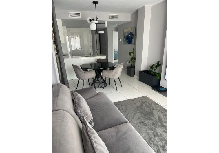 Wiederverkauf - Wohnung - Orihuela Costa - Las Filipinas