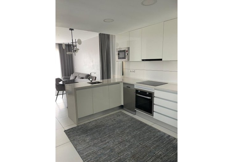 Wiederverkauf - Wohnung - Orihuela Costa - Las Filipinas
