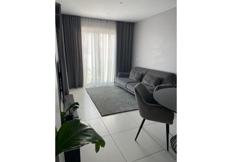 Wiederverkauf - Wohnung - Orihuela Costa - Las Filipinas