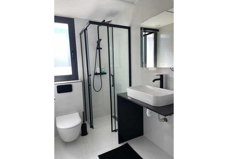 Wiederverkauf - Wohnung - Orihuela Costa - Las Filipinas