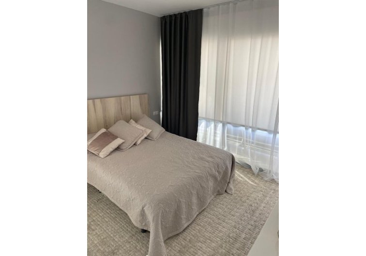 Wiederverkauf - Wohnung - Orihuela Costa - Las Filipinas