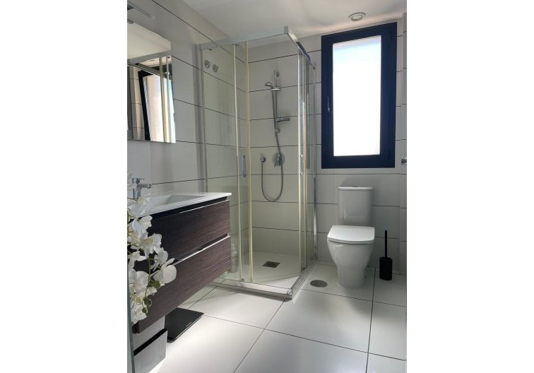 Wiederverkauf - Wohnung - Orihuela Costa - Las Filipinas