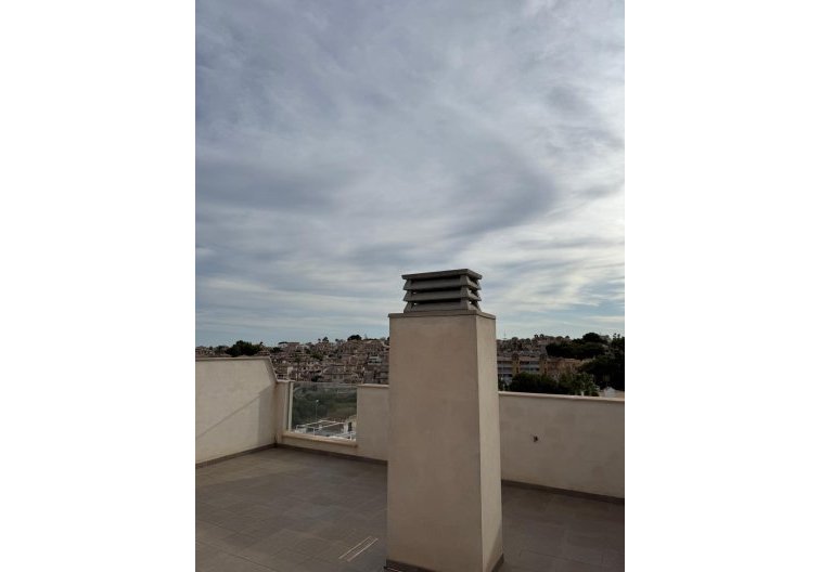 Wiederverkauf - Wohnung - Orihuela Costa - Las Filipinas