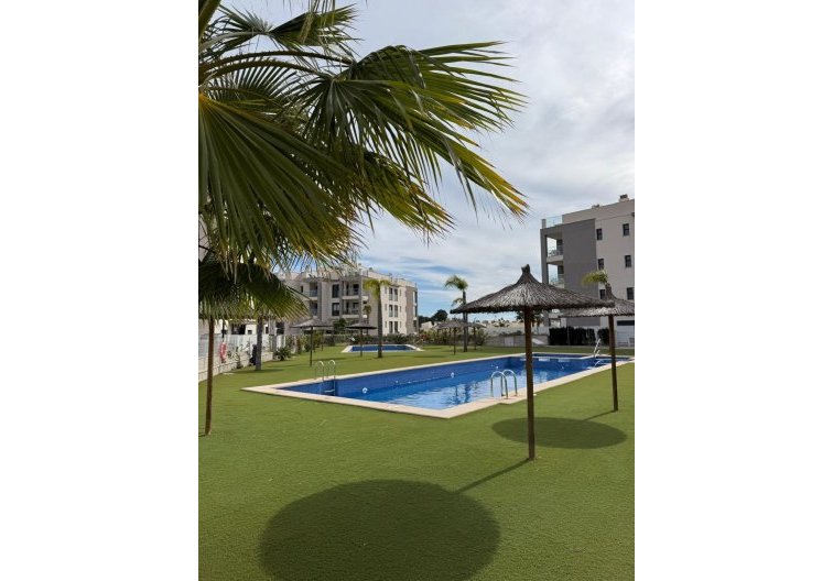 Wiederverkauf - Wohnung - Orihuela Costa - Las Filipinas