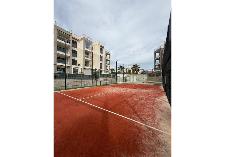 Wiederverkauf - Wohnung - Orihuela Costa - Las Filipinas