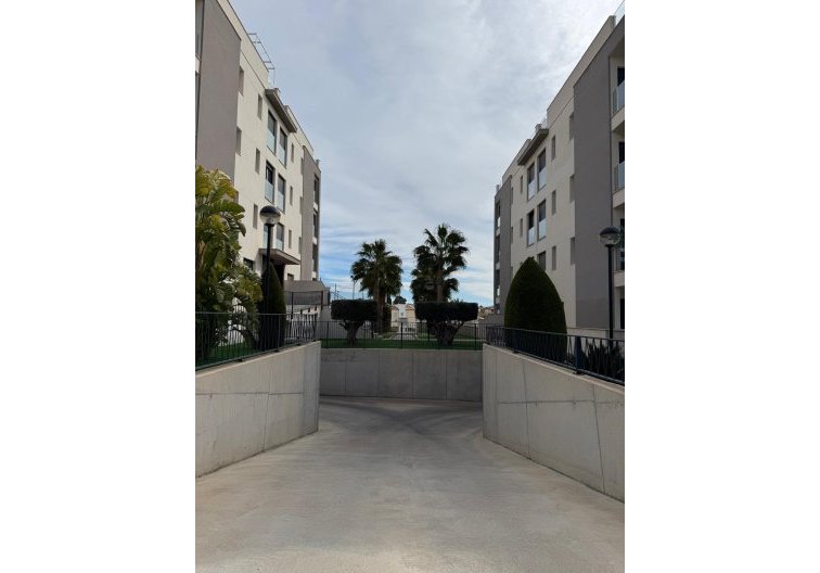 Wiederverkauf - Wohnung - Orihuela Costa - Las Filipinas