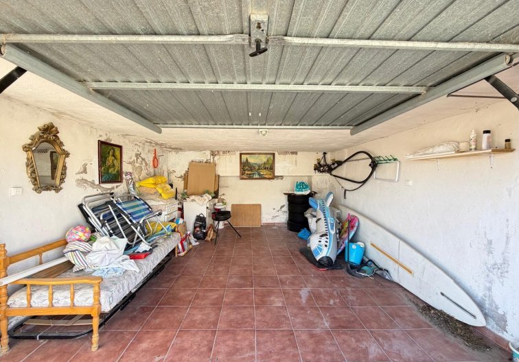 Herverkoop - town house - Gran Alacant - Monte Y Mar Alto