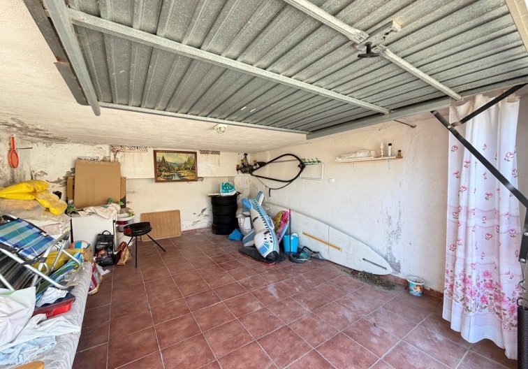 Herverkoop - town house - Gran Alacant - Monte Y Mar Alto