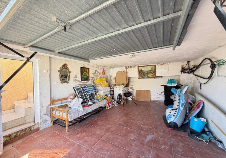 Herverkoop - town house - Gran Alacant - Monte Y Mar Alto