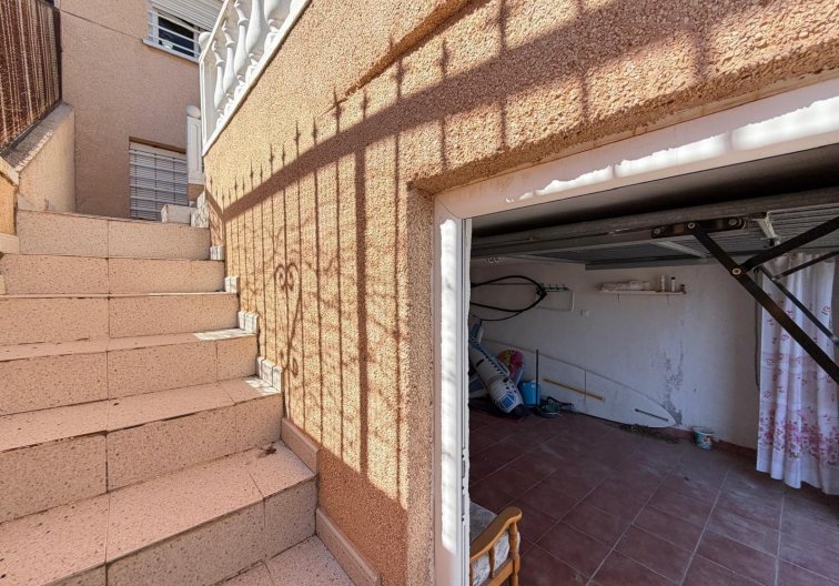 Herverkoop - town house - Gran Alacant - Monte Y Mar Alto