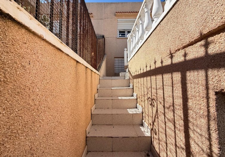 Herverkoop - town house - Gran Alacant - Monte Y Mar Alto