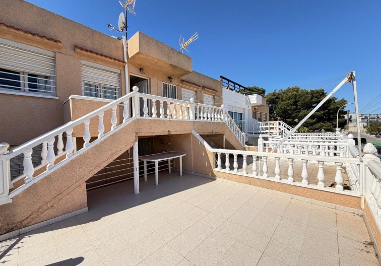 Herverkoop - town house - Gran Alacant - Monte Y Mar Alto