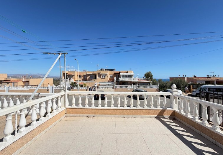 Herverkoop - town house - Gran Alacant - Monte Y Mar Alto
