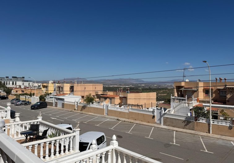 Herverkoop - town house - Gran Alacant - Monte Y Mar Alto
