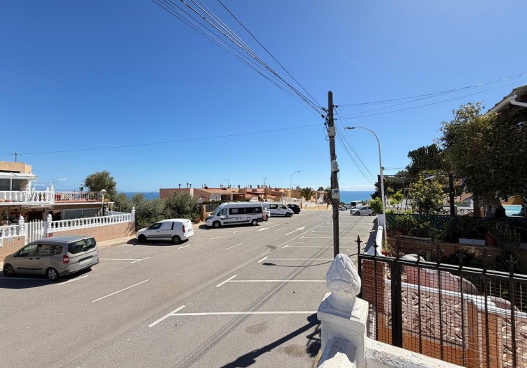 Herverkoop - town house - Gran Alacant - Monte Y Mar Alto