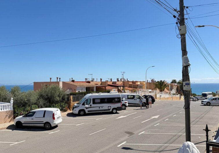 Herverkoop - town house - Gran Alacant - Monte Y Mar Alto