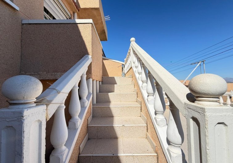 Herverkoop - town house - Gran Alacant - Monte Y Mar Alto