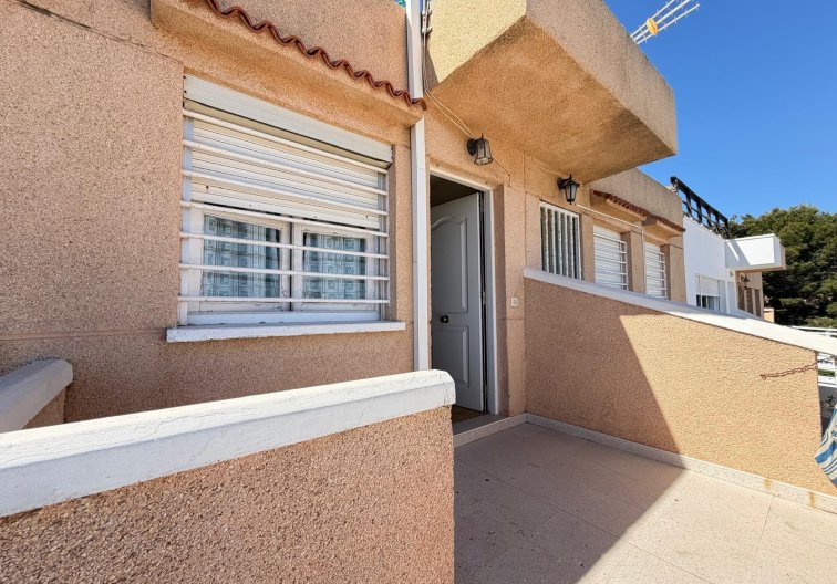 Herverkoop - town house - Gran Alacant - Monte Y Mar Alto