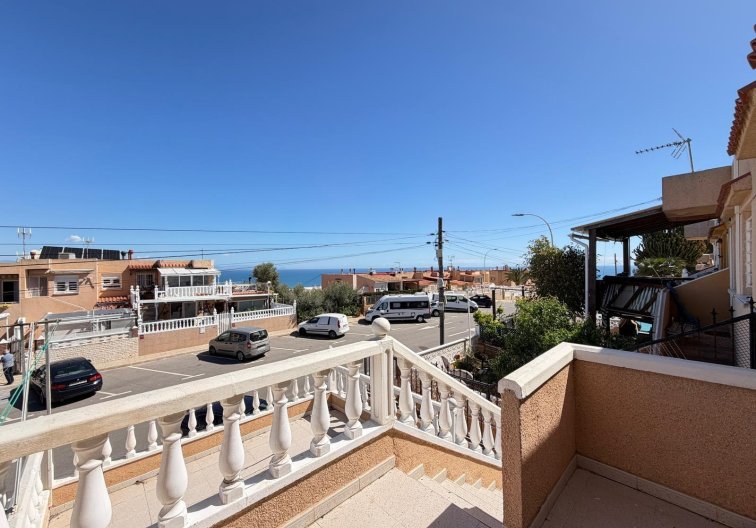 Herverkoop - town house - Gran Alacant - Monte Y Mar Alto