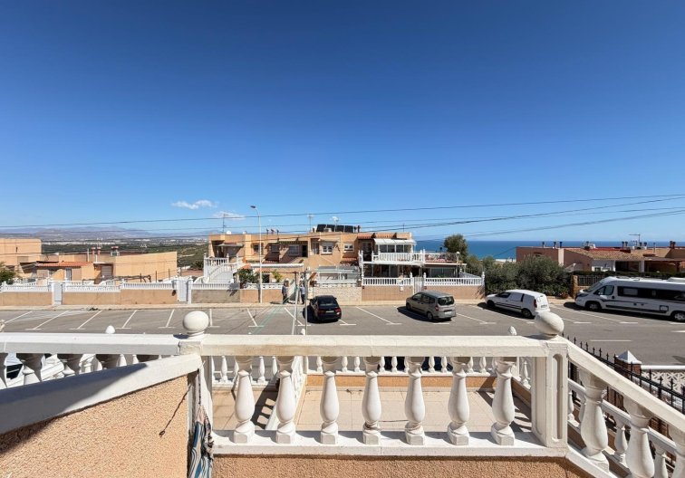 Herverkoop - town house - Gran Alacant - Monte Y Mar Alto