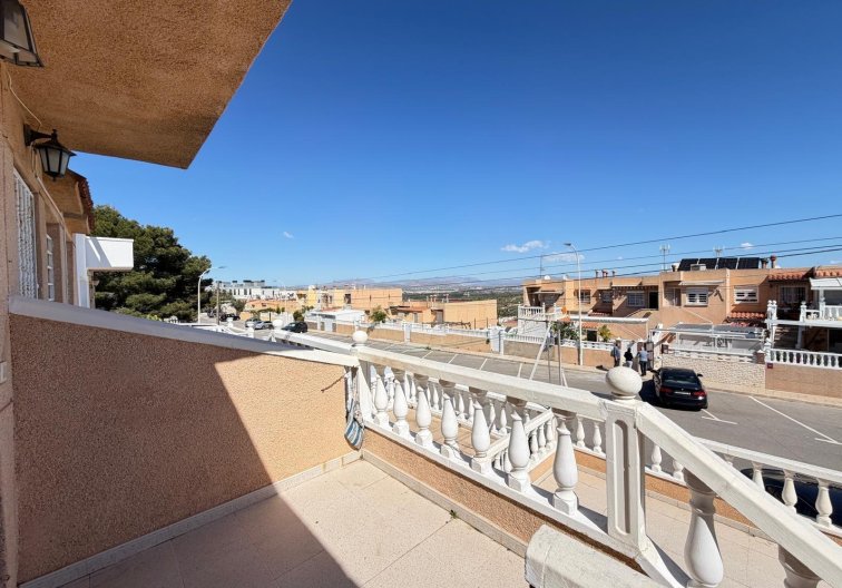 Herverkoop - town house - Gran Alacant - Monte Y Mar Alto