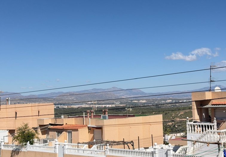 Herverkoop - town house - Gran Alacant - Monte Y Mar Alto
