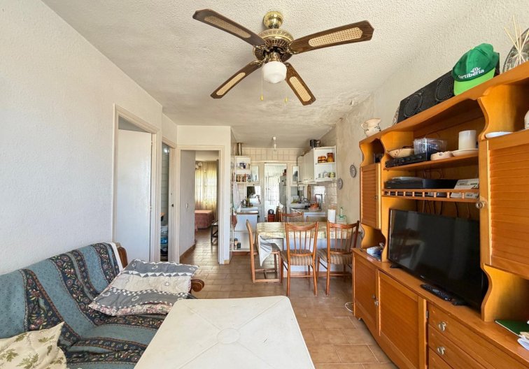 Herverkoop - town house - Gran Alacant - Monte Y Mar Alto