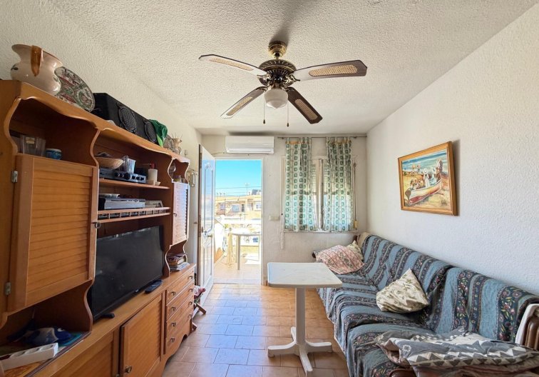 Herverkoop - town house - Gran Alacant - Monte Y Mar Alto