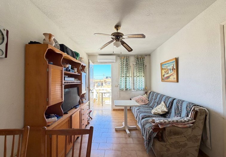 Herverkoop - town house - Gran Alacant - Monte Y Mar Alto