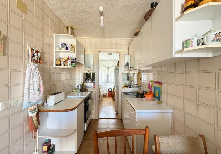 Herverkoop - town house - Gran Alacant - Monte Y Mar Alto