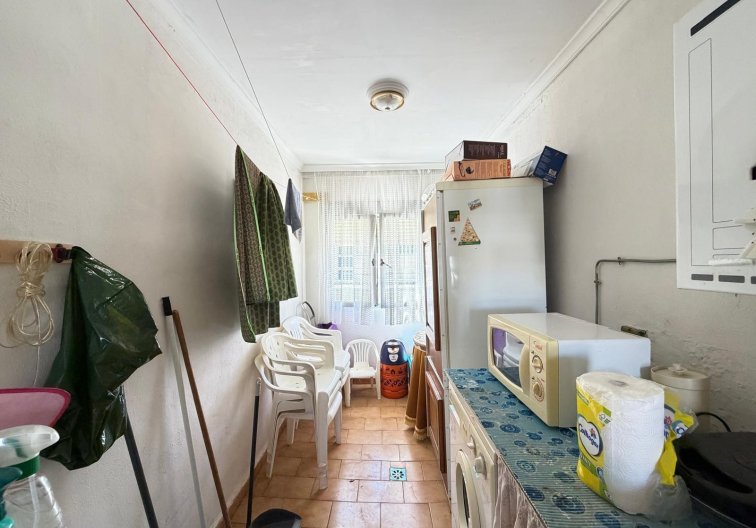 Herverkoop - town house - Gran Alacant - Monte Y Mar Alto