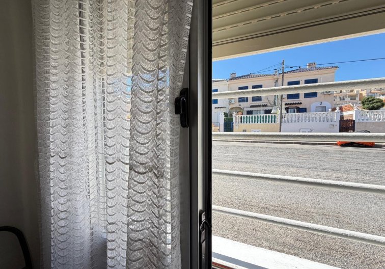 Herverkoop - town house - Gran Alacant - Monte Y Mar Alto