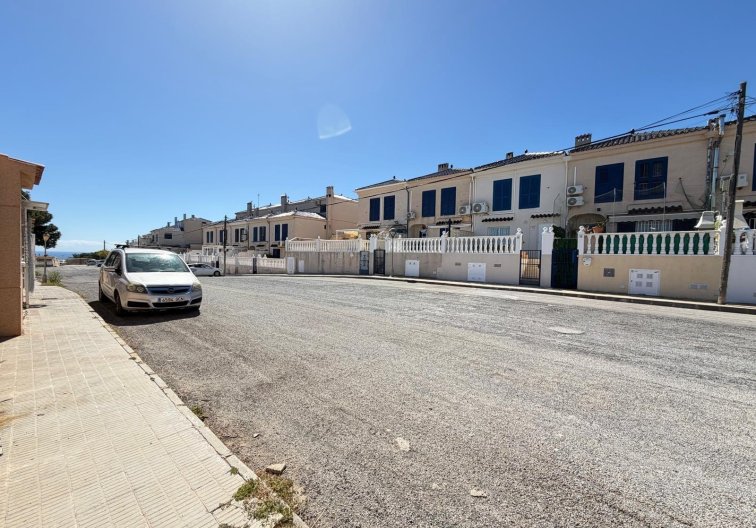 Herverkoop - town house - Gran Alacant - Monte Y Mar Alto