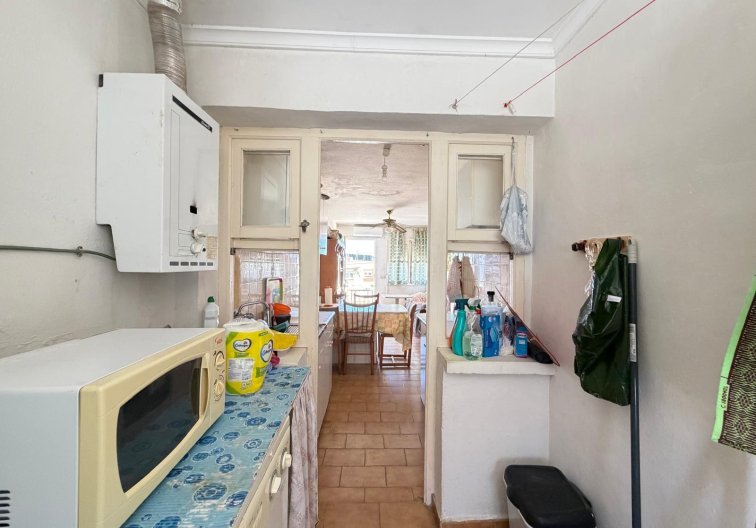 Herverkoop - town house - Gran Alacant - Monte Y Mar Alto