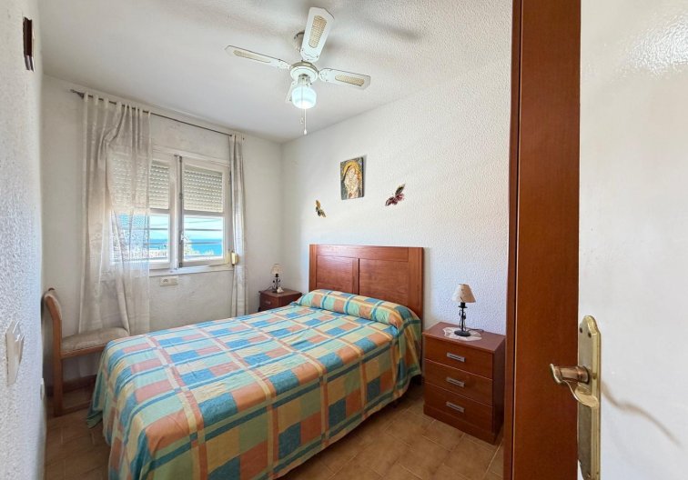 Herverkoop - town house - Gran Alacant - Monte Y Mar Alto
