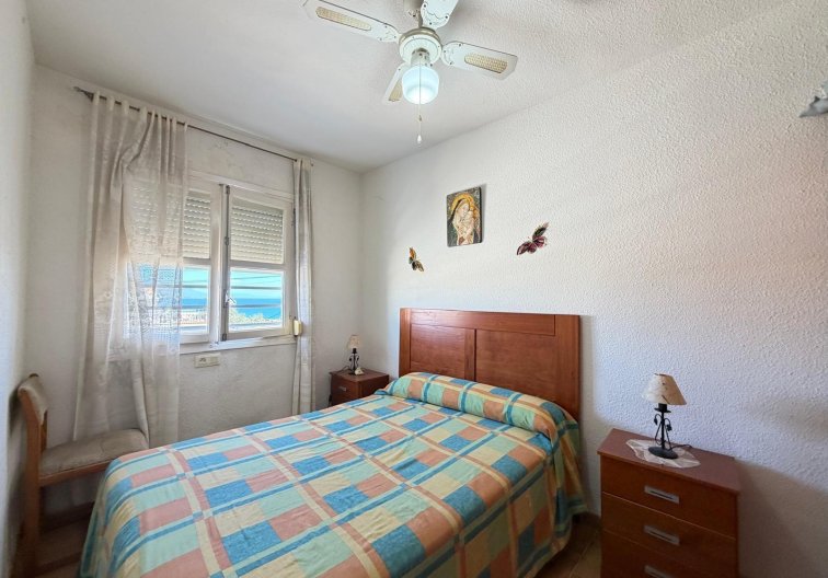 Herverkoop - town house - Gran Alacant - Monte Y Mar Alto
