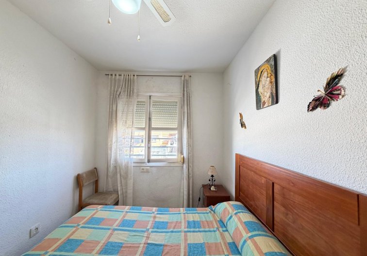 Herverkoop - town house - Gran Alacant - Monte Y Mar Alto